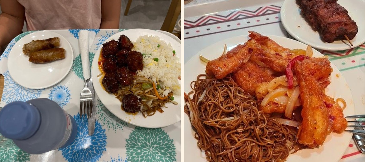 Traiteur Pékinois - Gallery Image 2